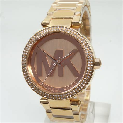 michael kors uhr mk5865 kaufen|Michael Kors Parker (MK5865) ab 174,05 .